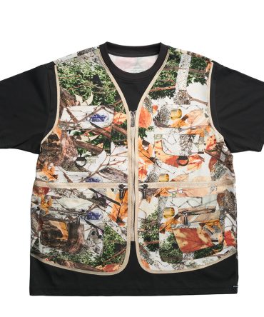 Actualbush Fishing Tee