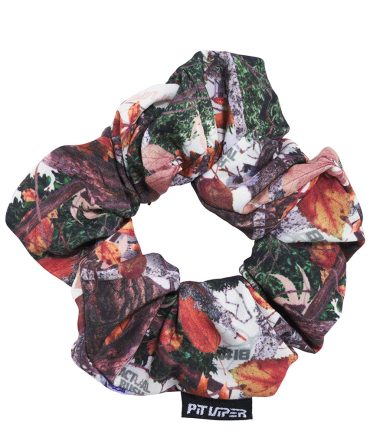 Actualbush Scrunchie