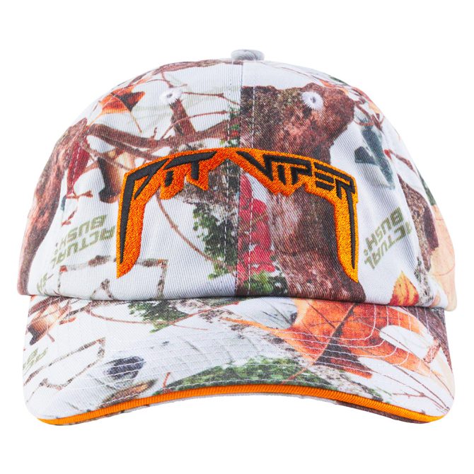 Actualbush Stepdad Hat