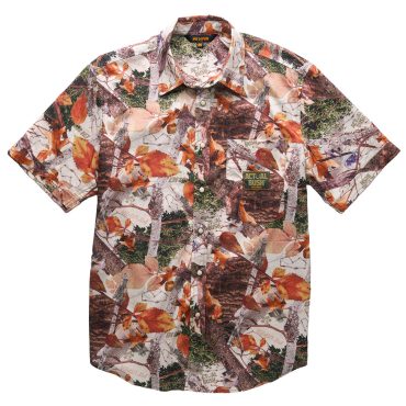 The Actualbush Tear Away Shirt