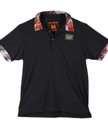 Actualbush Tech Polo