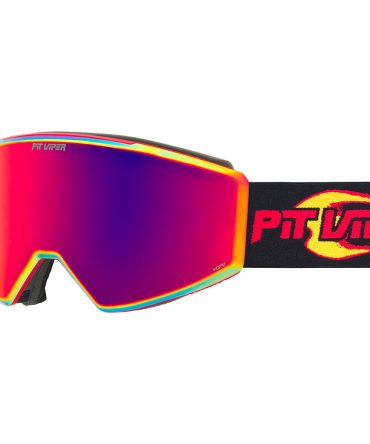 The Combustion BN5000 Goggle