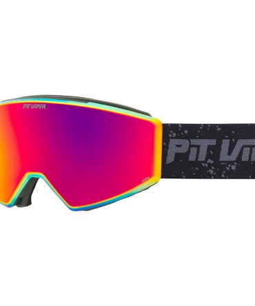 The Exec BN5000 Goggle