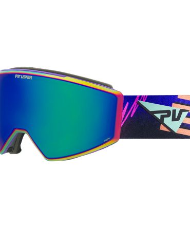 The Genesis BN5000 Goggle