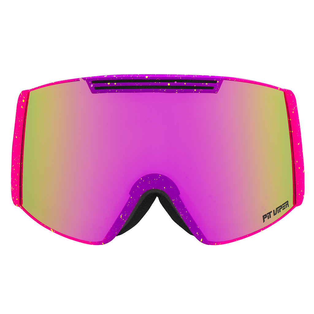 The 93 Combustion Backslap Goggle - Image 11