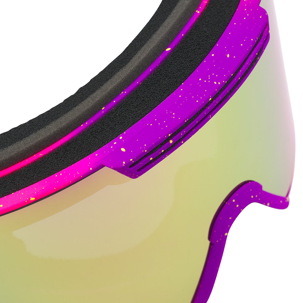The 93 Combustion Backslap Goggle - Image 6