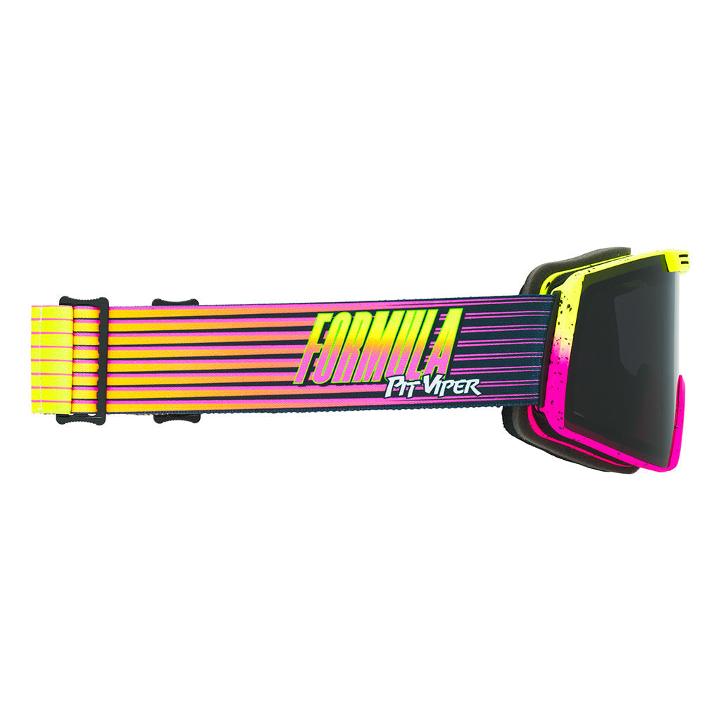 The Formula Backslap Goggle - Image 5