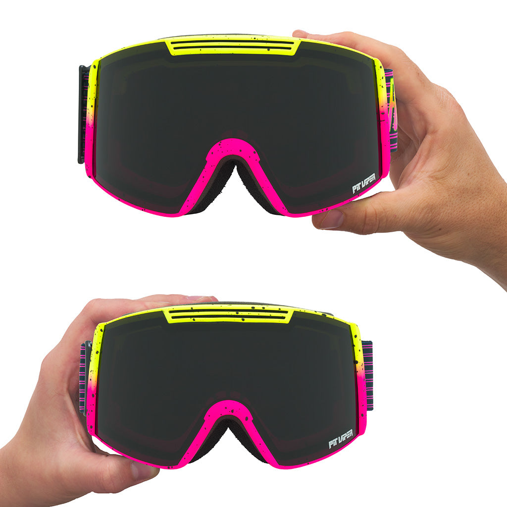 The Formula Backslap Goggle - Image 8