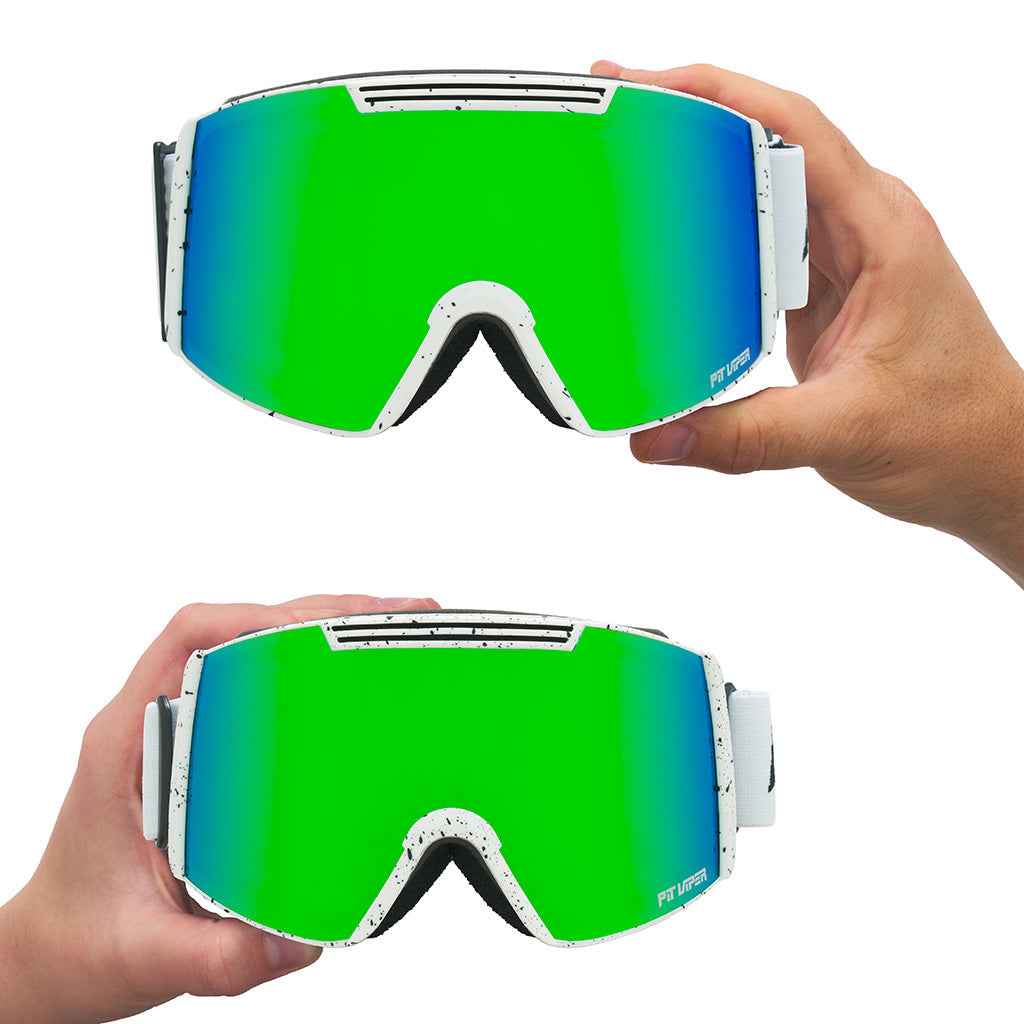 The Miami Nights Backslap Goggle - Image 13