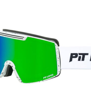 The Miami Nights Backslap Goggle