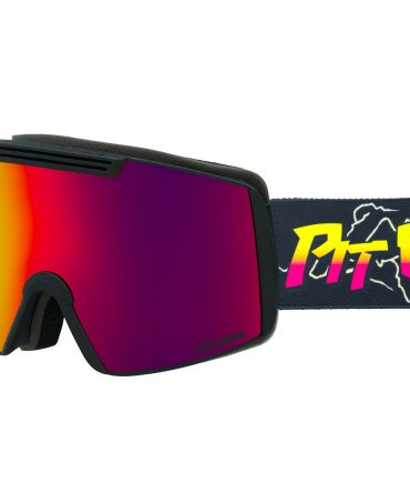 The Power Surge Backslap Goggle