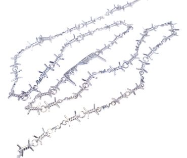 Barbed Wire RIG