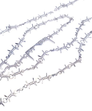 Barbed Wire RIG
