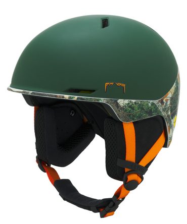 The Actualbush Brainstorm Helmet