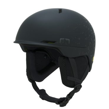 The Blacking Out Brainstorm Helmet