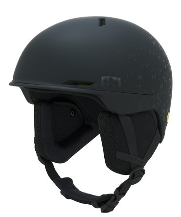 The Blacking Out Brainstorm Helmet