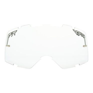 The Brapstrap Goggle Lens