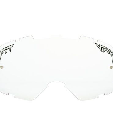 The Brapstrap Goggle Lens
