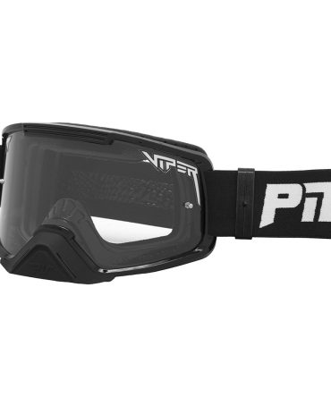 The Exec Brapstrap Goggle