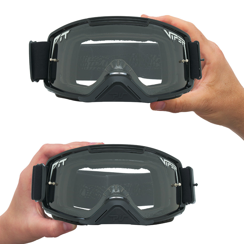 The Exec Brapstrap Goggle - Image 6