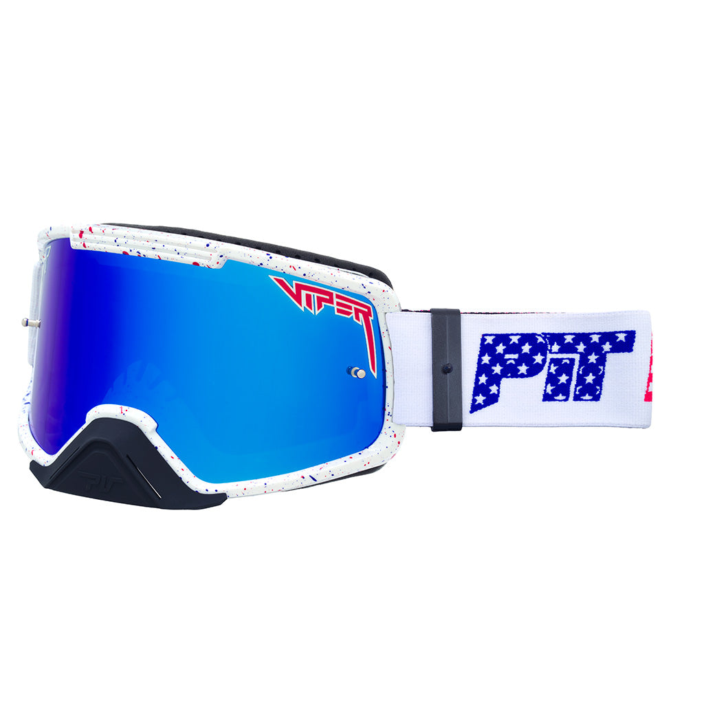 The Merika Brapstrap Goggle - Image 8