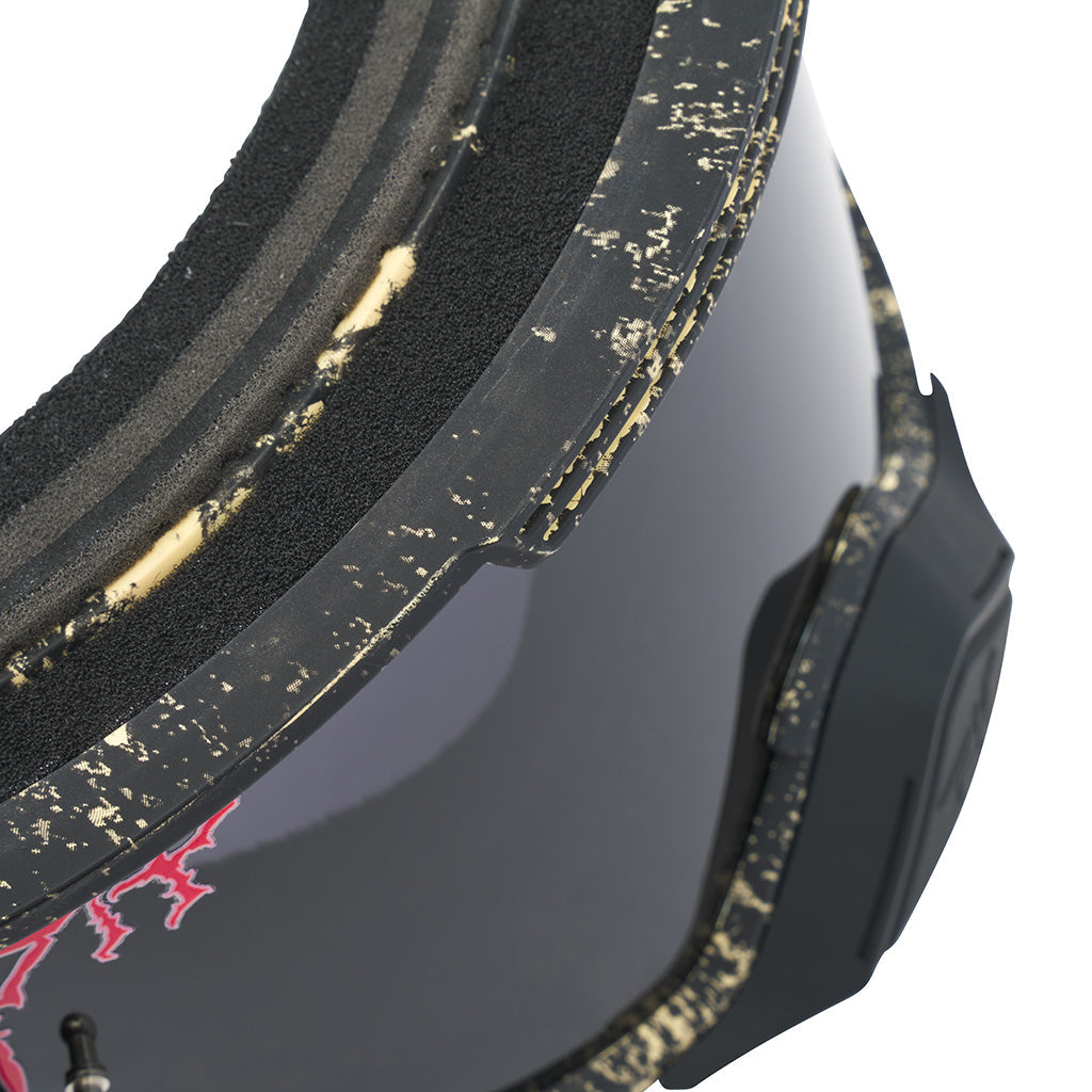 The Reign In Mud Brapstrap Goggle - Image 12