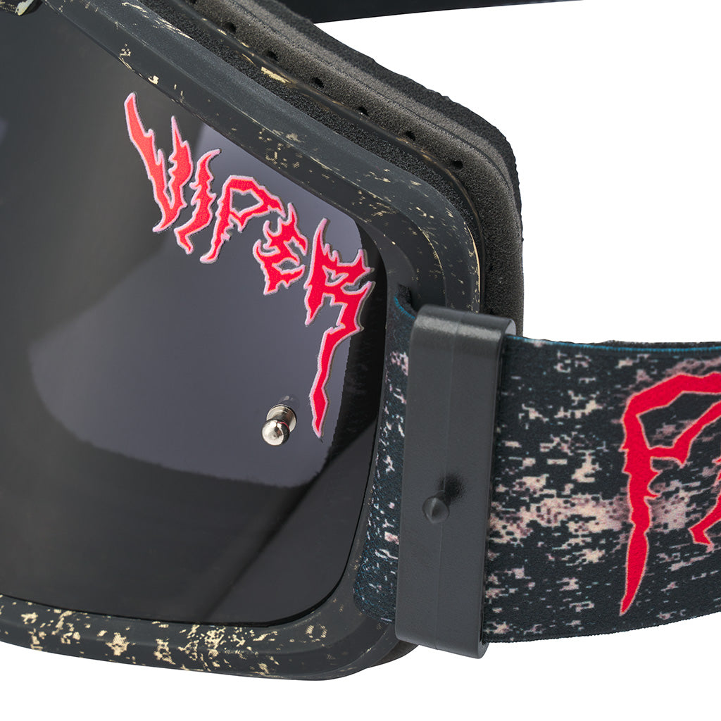 The Reign In Mud Brapstrap Goggle - Image 7