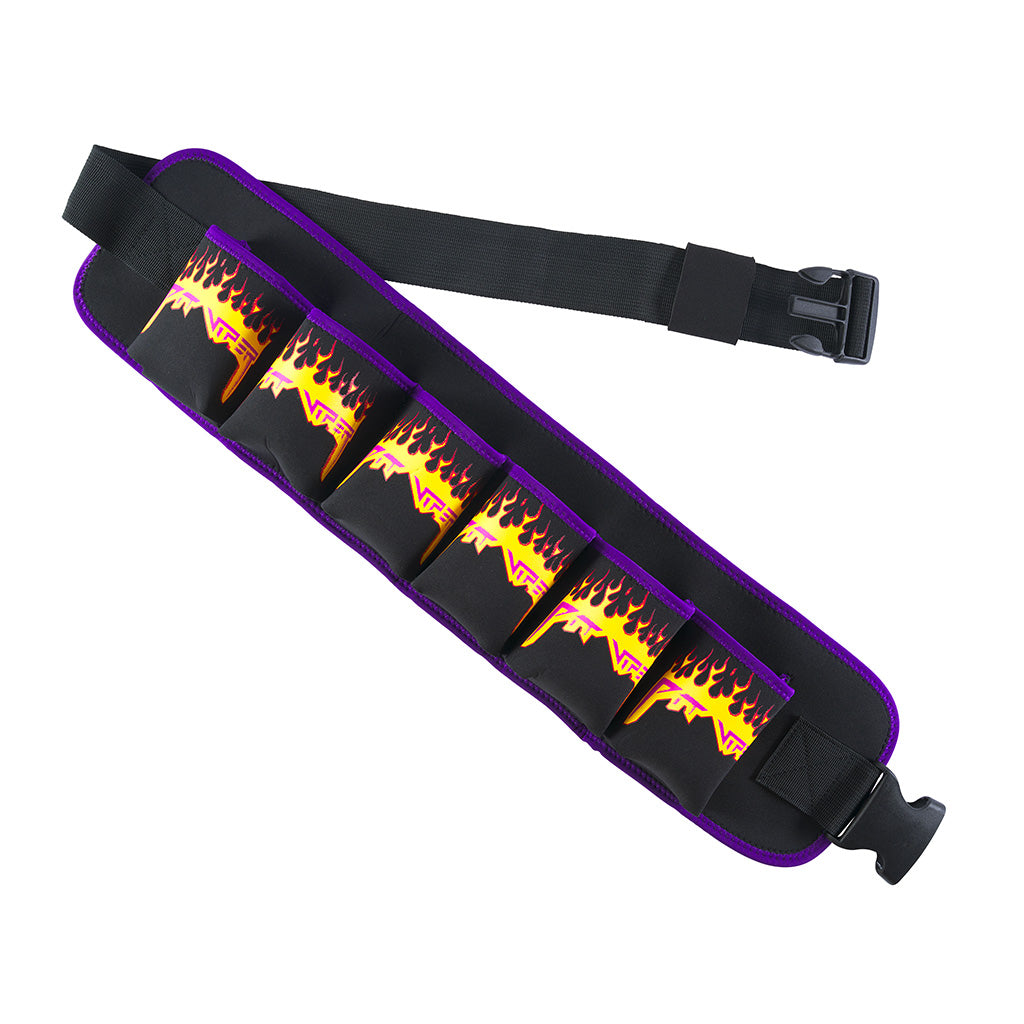 Combustion Butt Bar Beer Belt - Image 2