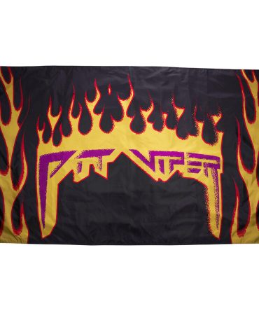Combustion Flag