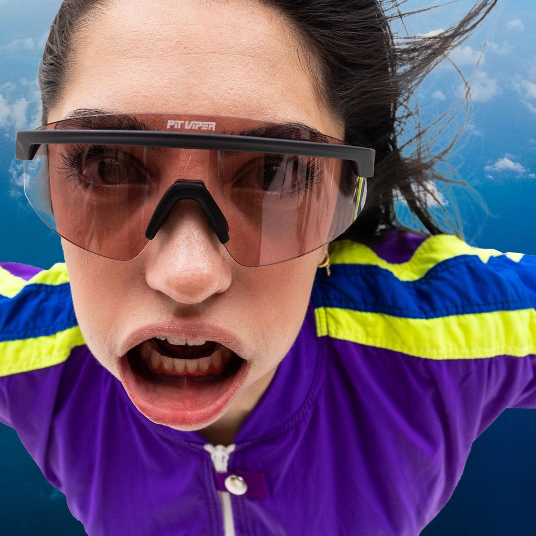 The Exec Skysurfer - Image 7