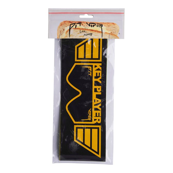 Fender Bender Sticker Pack