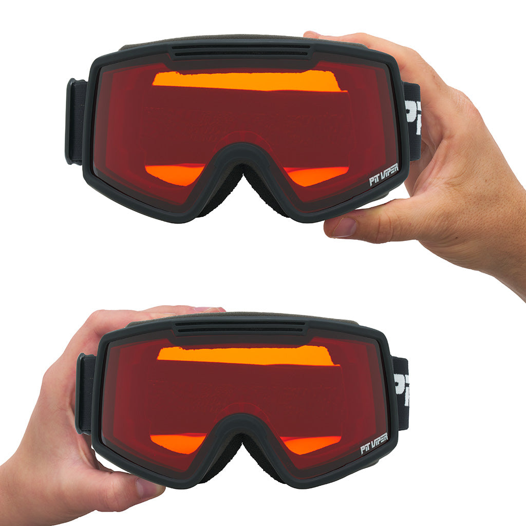 The Exec French Fry Goggle - Image 16