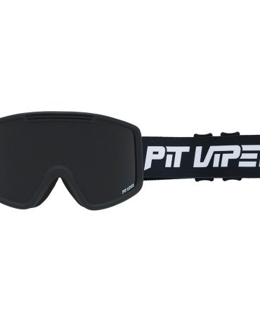 The Exec French Fry Goggle