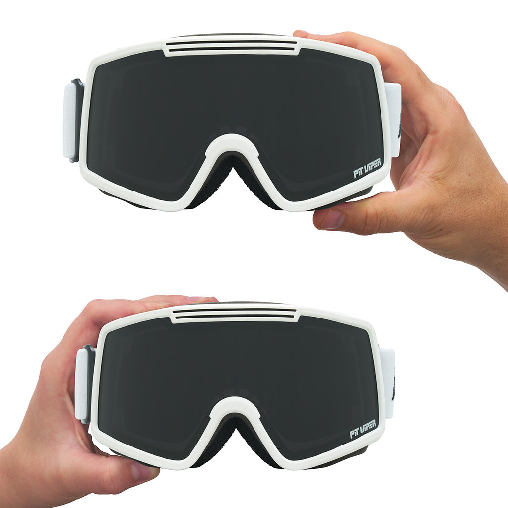 The Miami Nights French Fry Goggle - Image 26