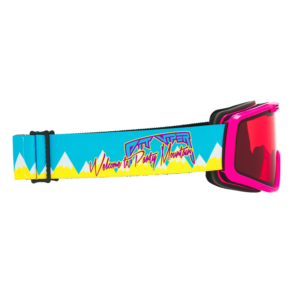 The Party Mountain French Fry Goggle - Image 9