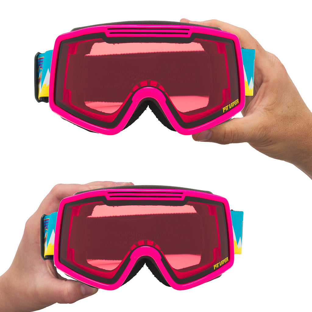 The Party Mountain French Fry Goggle - Image 12