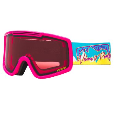 The Party Mountain French Fry Goggle