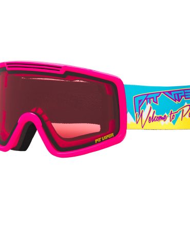 The Party Mountain French Fry Goggle