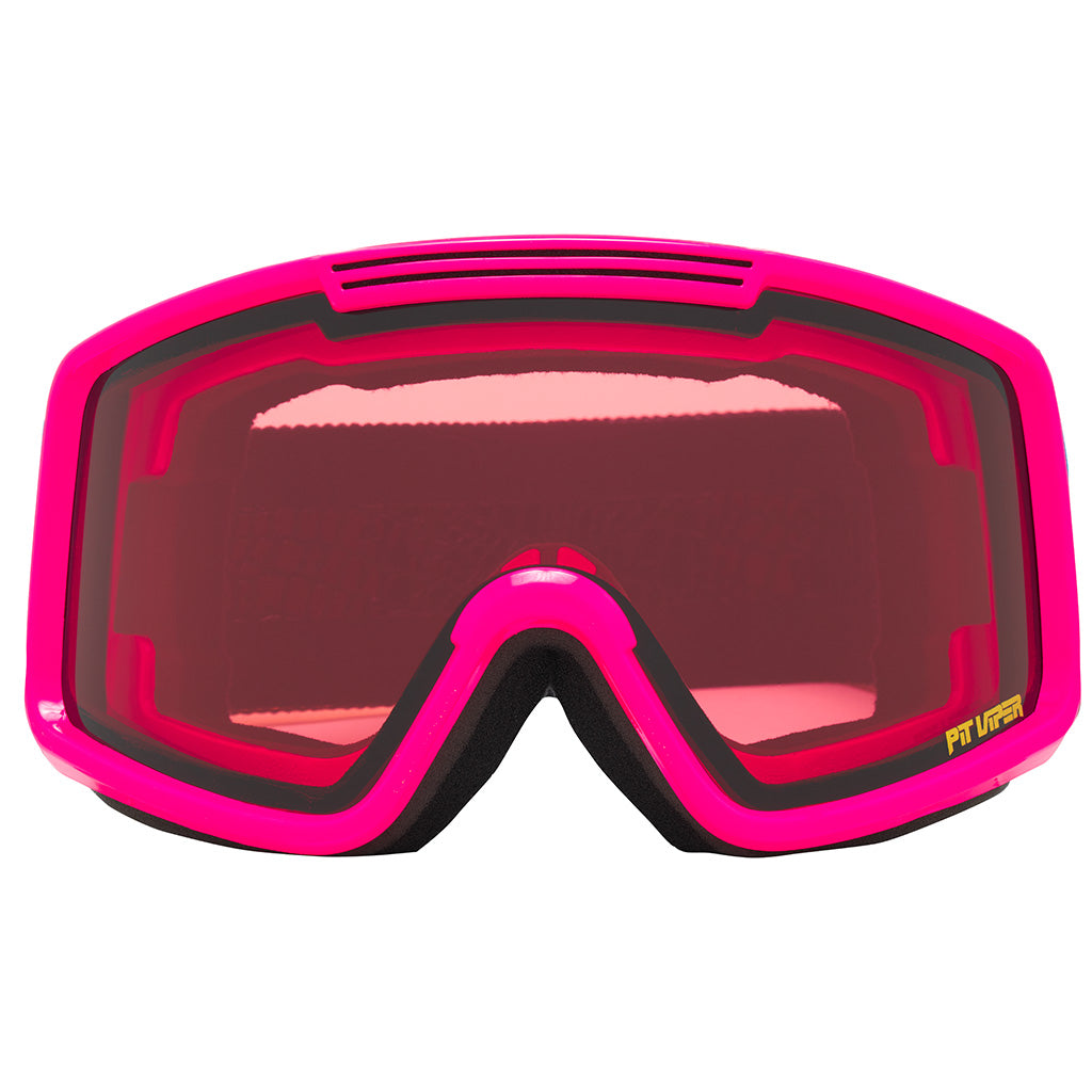 The Party Mountain French Fry Goggle - Image 2