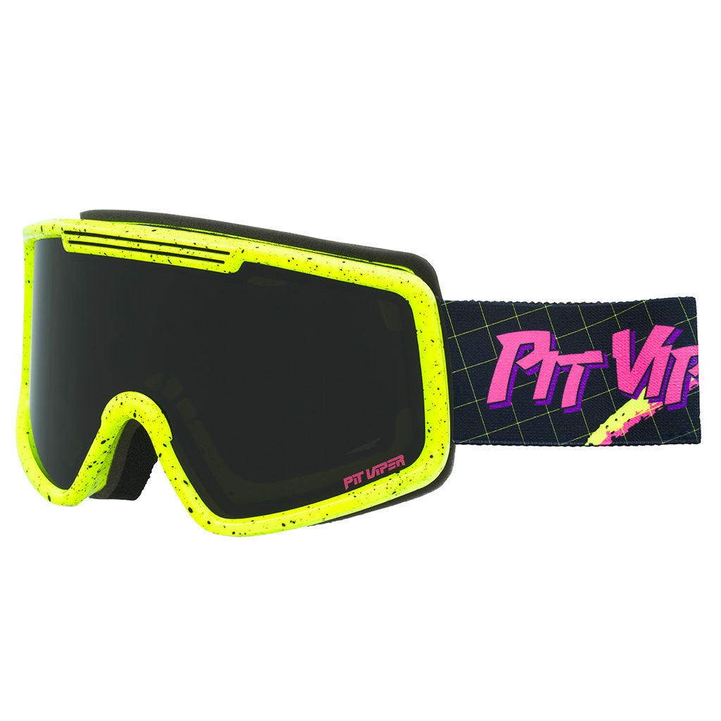 The Surge Matrix French Fry Goggle - Image 7