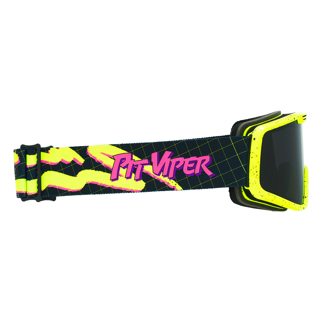 The Surge Matrix French Fry Goggle - Image 9