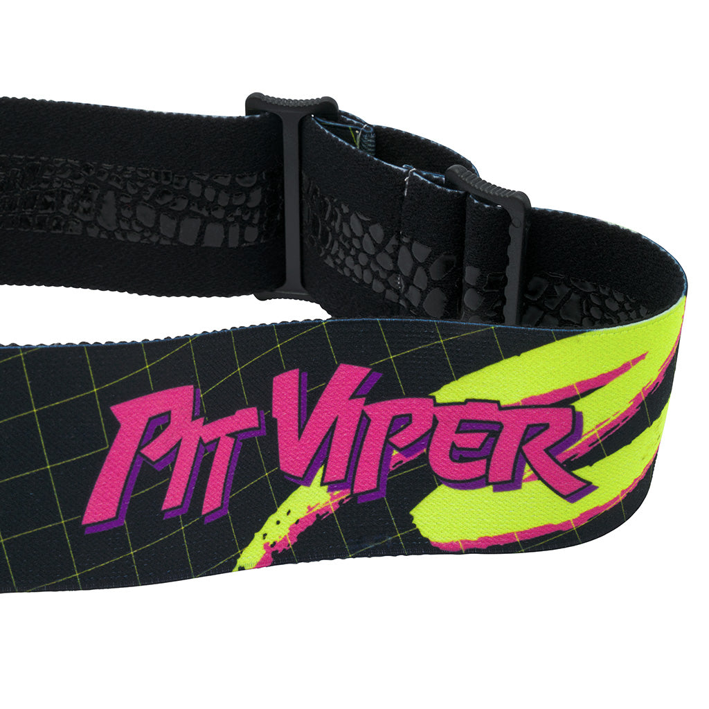 The Surge Matrix French Fry Goggle - Image 11
