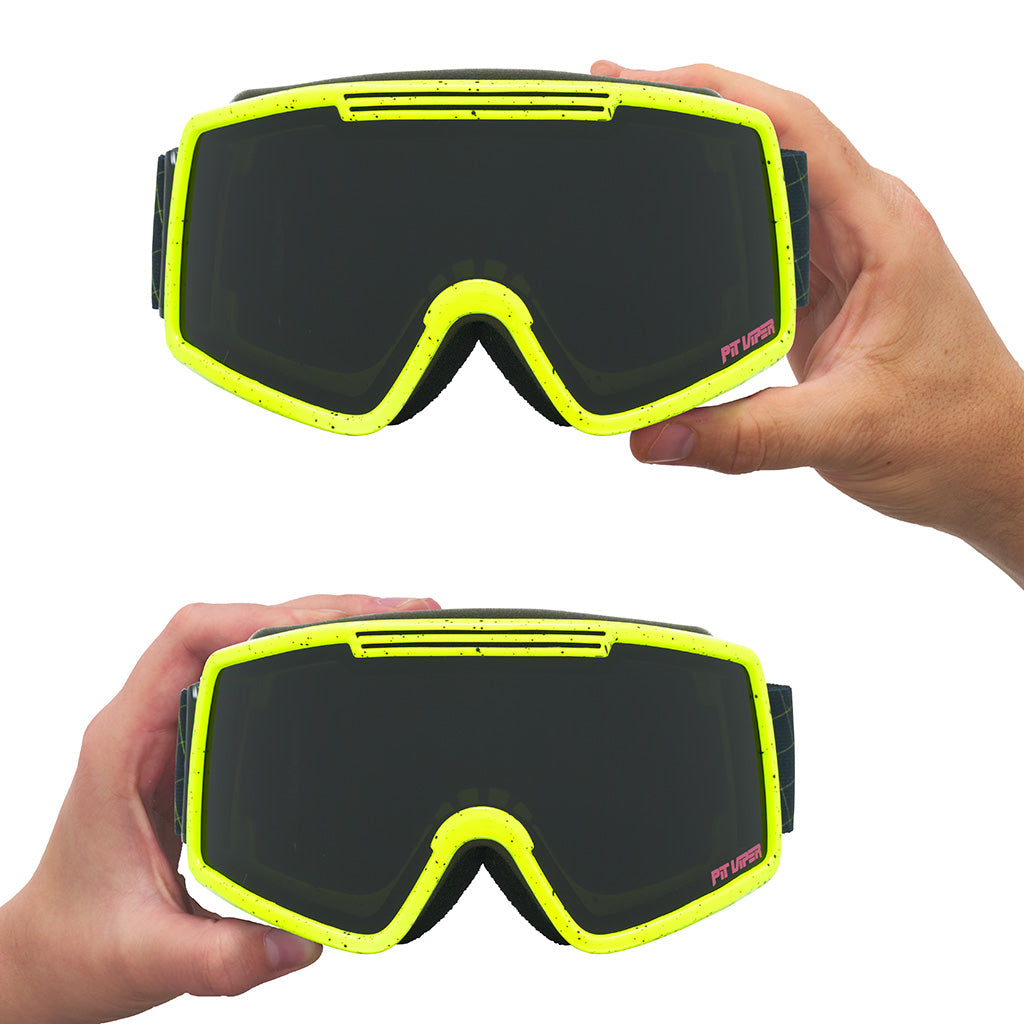 The Surge Matrix French Fry Goggle - Image 12