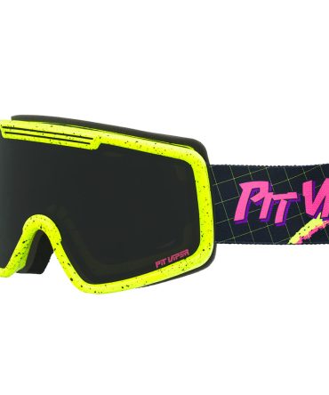 The Surge Matrix French Fry Goggle
