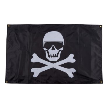 Golly Roger Flag