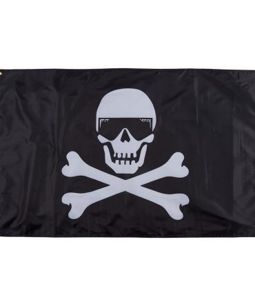 Golly Roger Flag