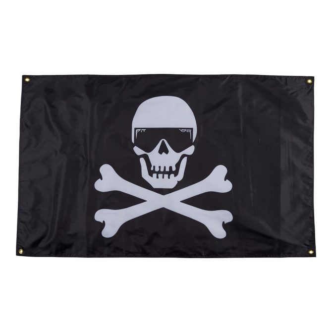 Golly Roger Flag