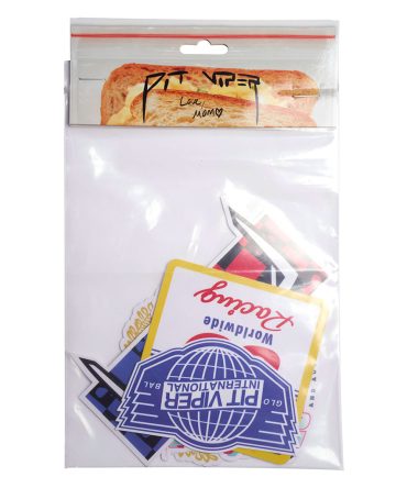 Merika Sticker Pack