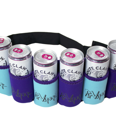 The Butt Bar Seltzer Belt Midnight
