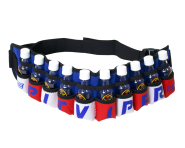 The Mini Bar Belt Merika